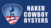 Naked Cowboy Oysters