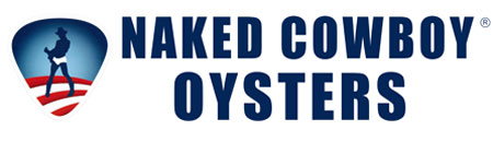Naked Cowboy Oysters
